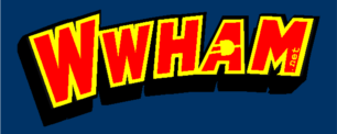 Wwham Logo